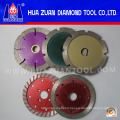 4.125′′-16′′ Various Diamond Cutting Blade Small Saw Blades